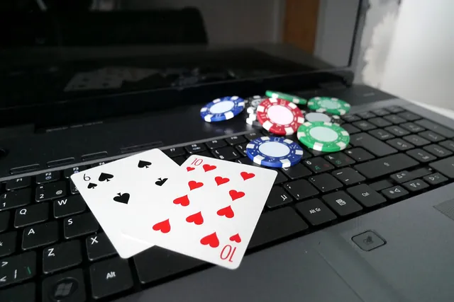 Dónde jugar al mejor vídeo póker en línea