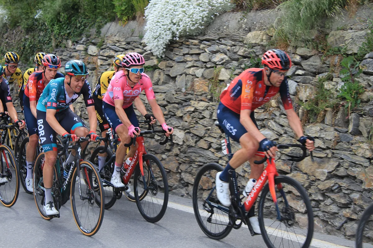 Come viene disegnato il percorso del Giro d'Italia — e quanto paga una città di tappa per farne parte