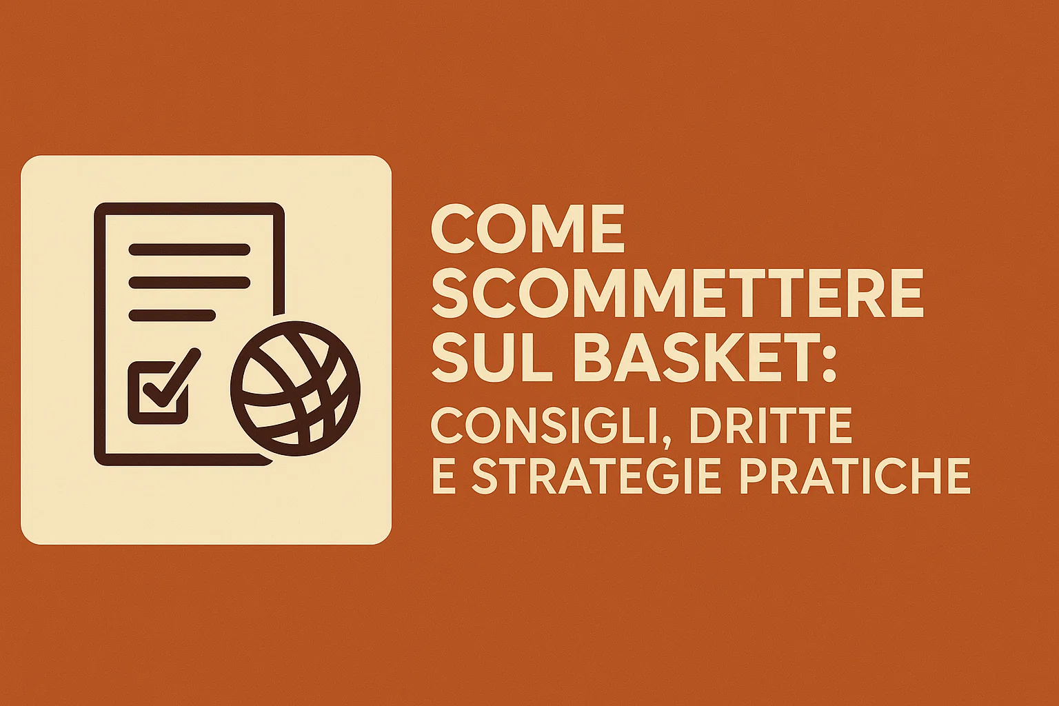 Come Scommettere sul Basket: Consigli, Dritte e Strategie Pratiche